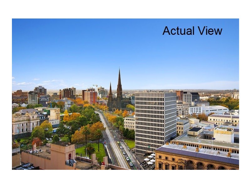 192/15 Collins Street, Melbourne VIC 3000