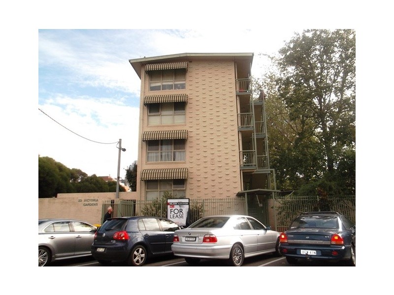 37/23 George Street, Fitzroy VIC 3065