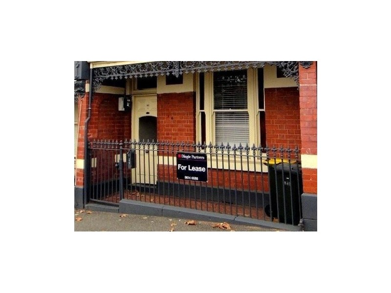 180 Errol Street, North Melbourne VIC 3051