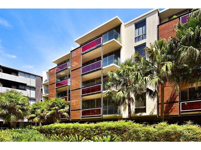312/19 Pickles Street, Port Melbourne VIC 3207