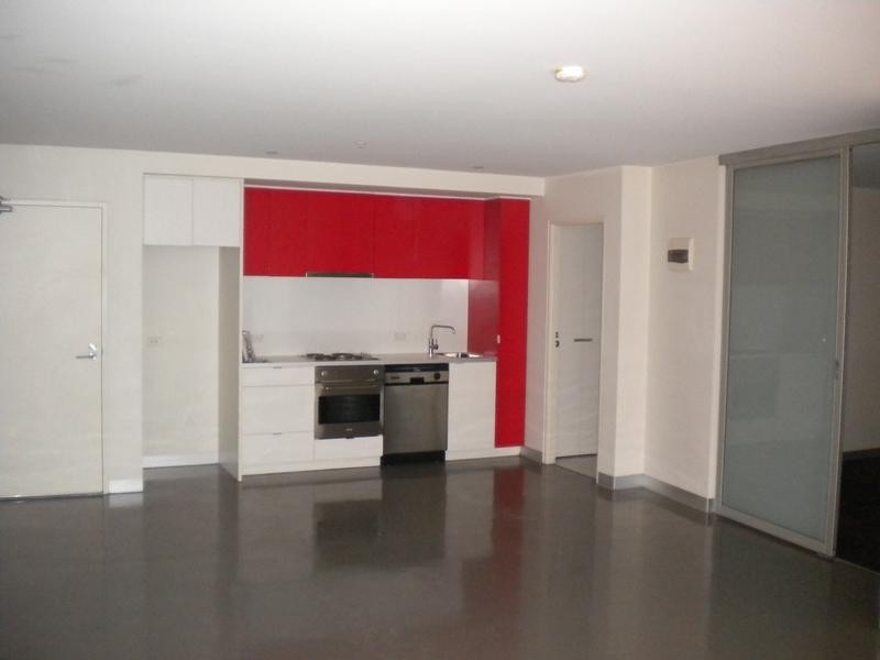 312/19 Pickles Street, Port Melbourne VIC 3207