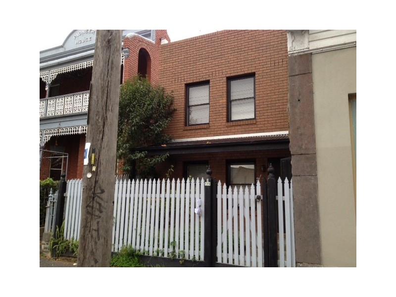2/174 George Street, Fitzroy VIC 3065