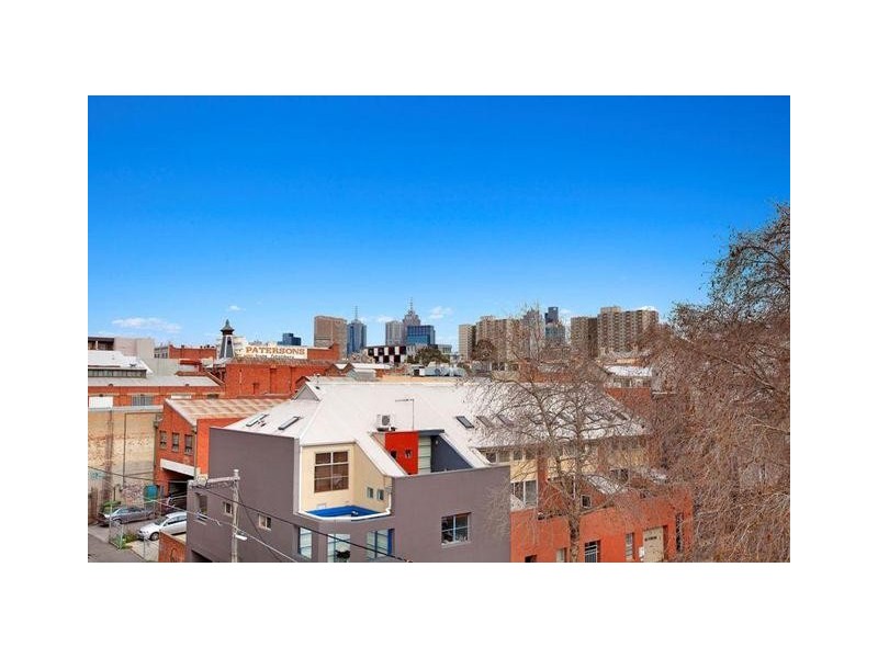 15/18-22 Stanley Street, Collingwood VIC 3066