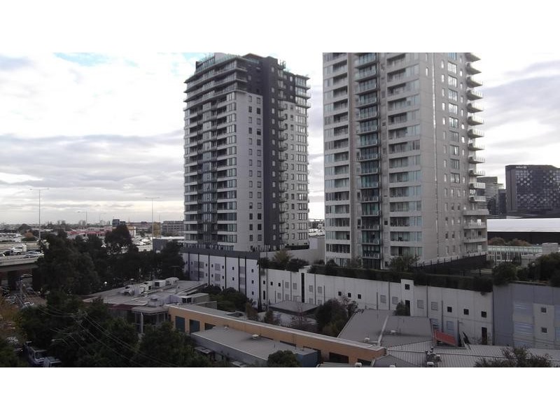 805/80 Clarendon Street, Southbank VIC 3006