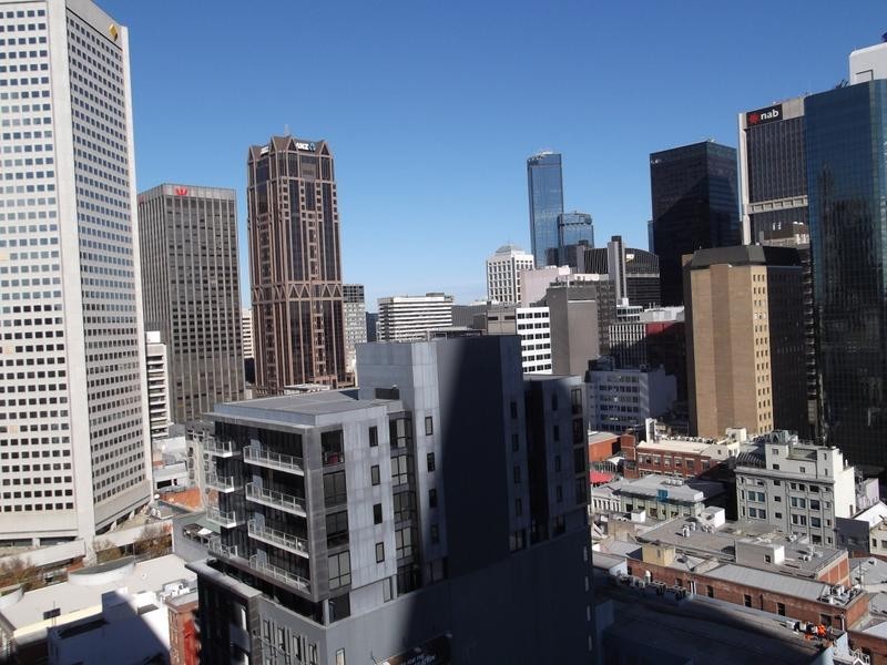 1912/250 Elizabeth Street, Melbourne VIC 3000