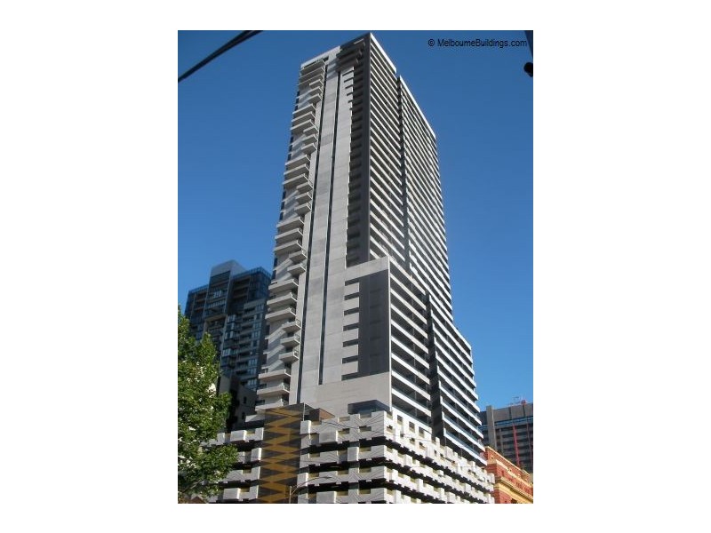 2603/200 Spencer Street, Melbourne VIC 3000