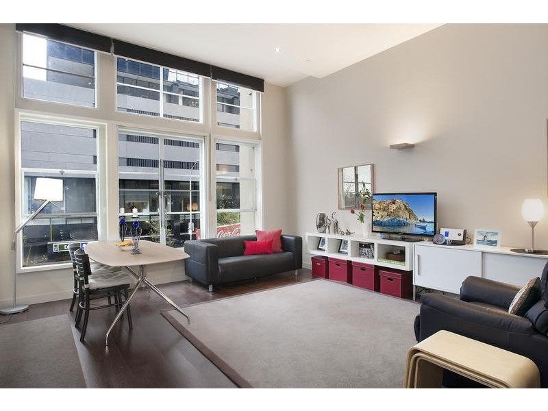 15/2 Exhibition Street, Melbourne VIC 3000