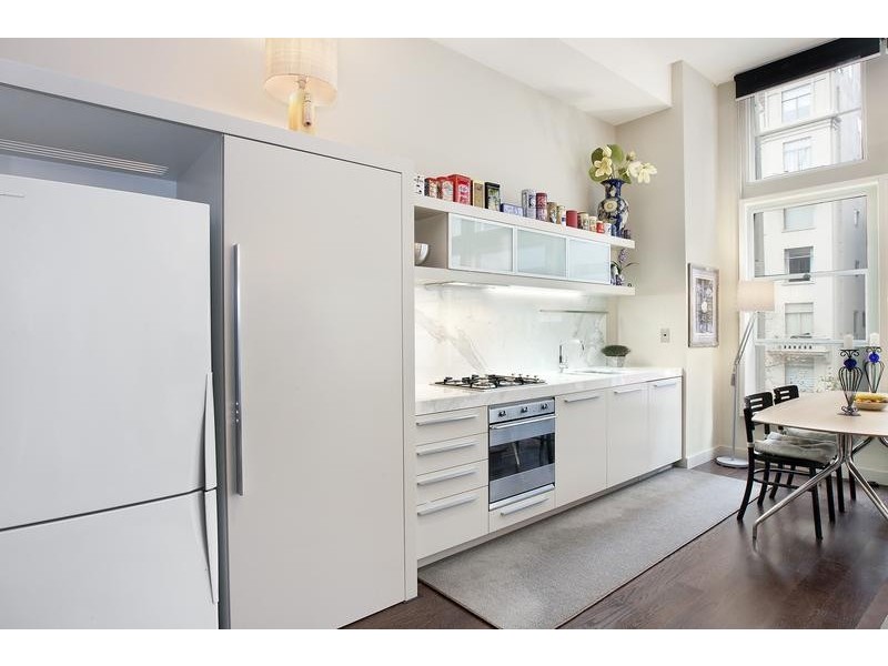 15/2 Exhibition Street, Melbourne VIC 3000