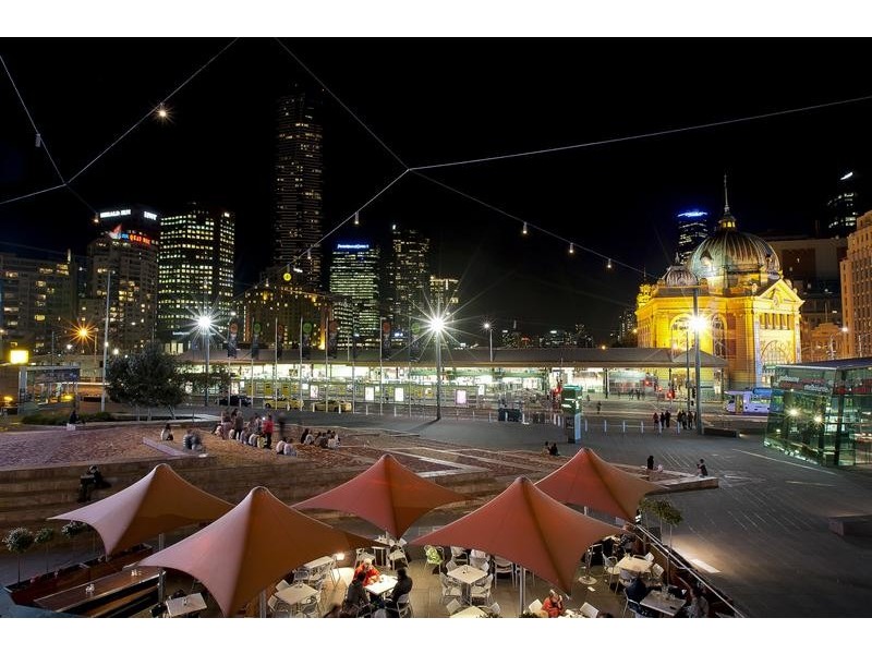 15/2 Exhibition Street, Melbourne VIC 3000