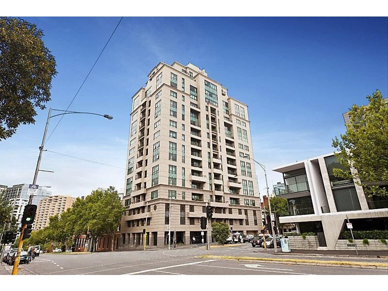65/1 Queensberry Street, Carlton VIC 3053