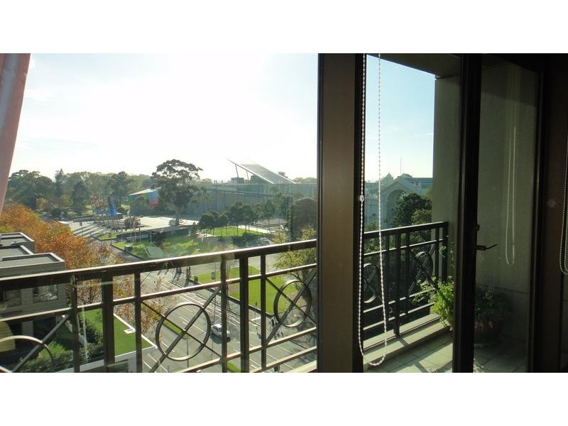 65/1 Queensberry Street, Carlton VIC 3053