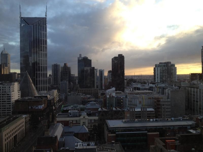 1605/68 Latrobe Street, Melbourne VIC 3000