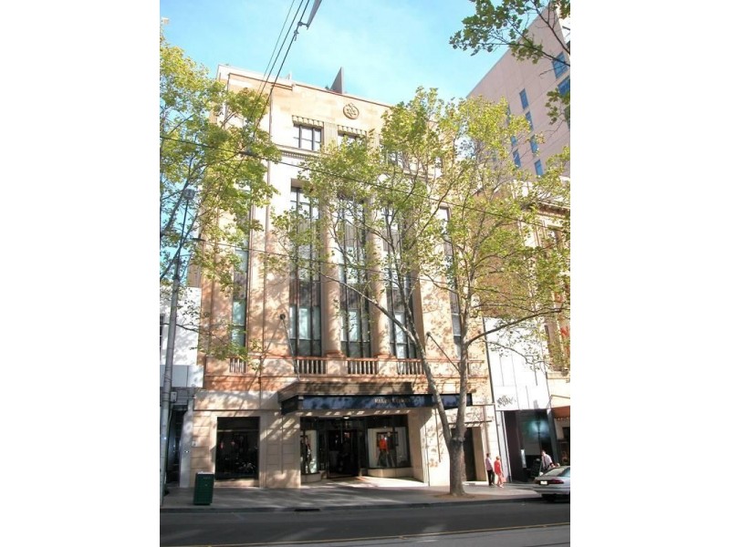 4.2/187 Collins Street, Melbourne VIC 3000