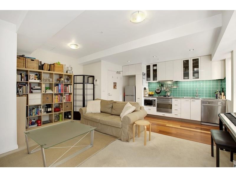 602/340 Russell Street, Melbourne VIC 3000