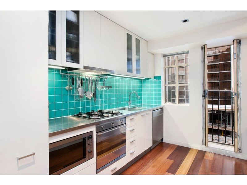 602/340 Russell Street, Melbourne VIC 3000