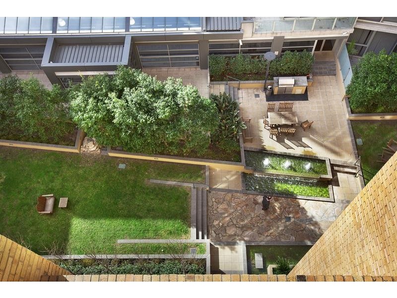 602/340 Russell Street, Melbourne VIC 3000