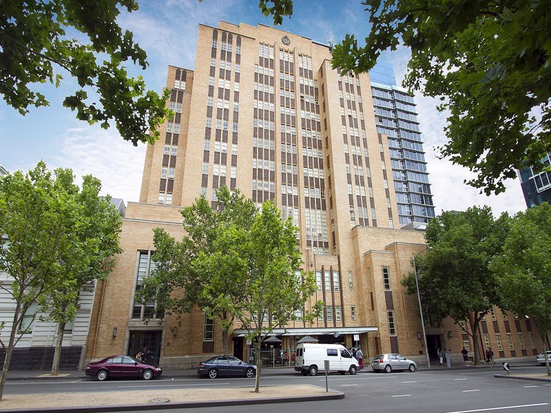 602/340 Russell Street, Melbourne VIC 3000