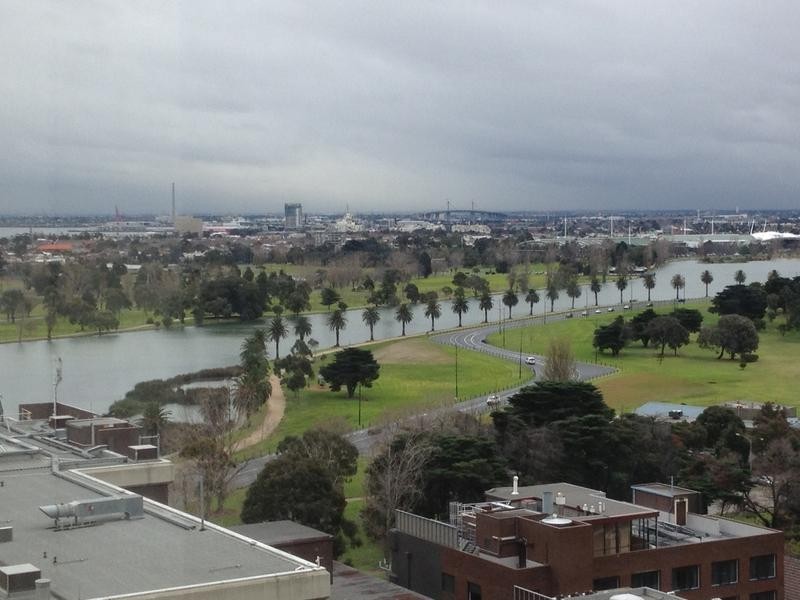 1604/594 St Kilda Road, Melbourne VIC 3000