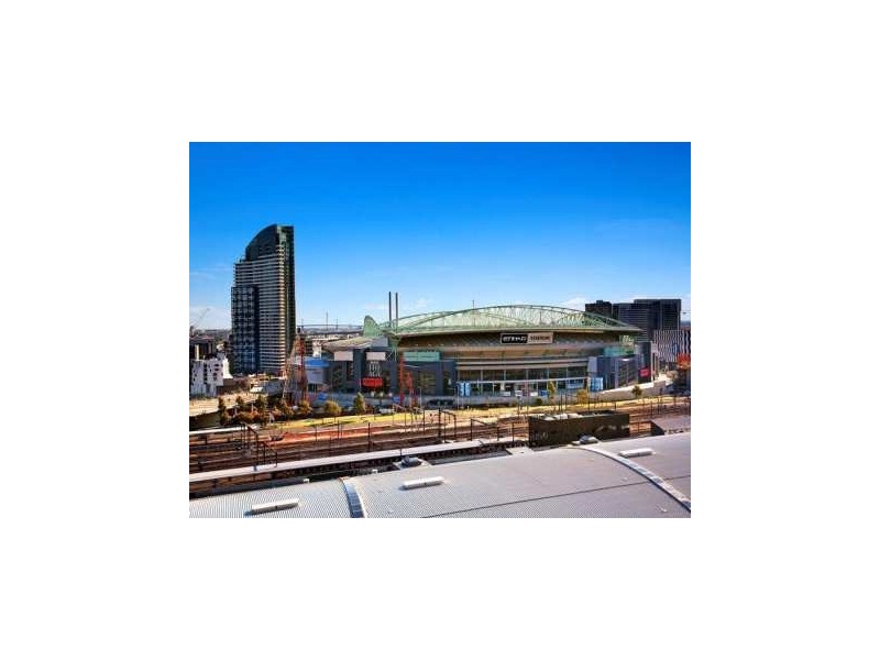 2910/200 Spencer Street, Melbourne VIC 3000