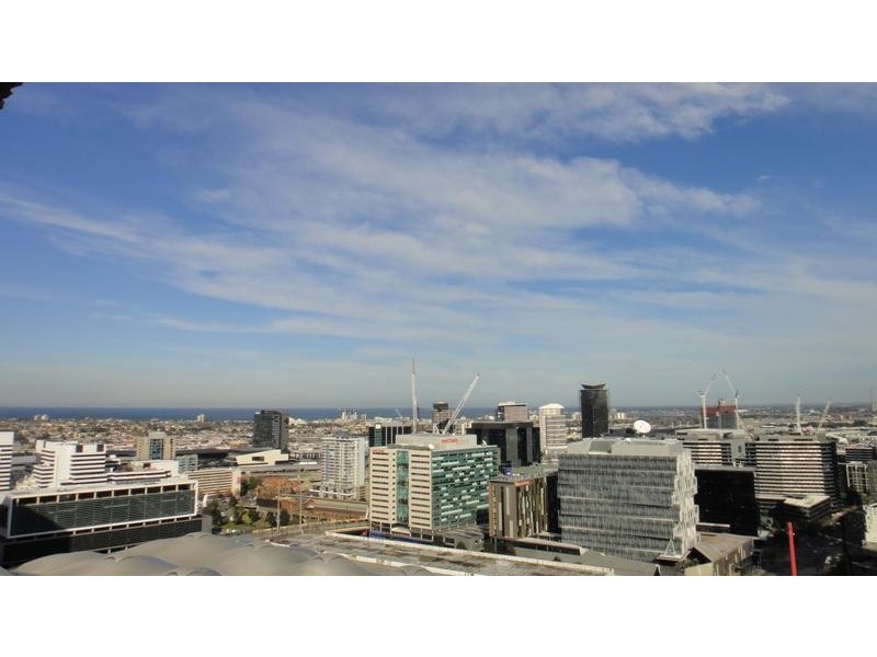 2910/200 Spencer Street, Melbourne VIC 3000