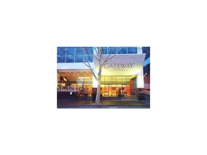 1822/1 William Street, Melbourne VIC 3000