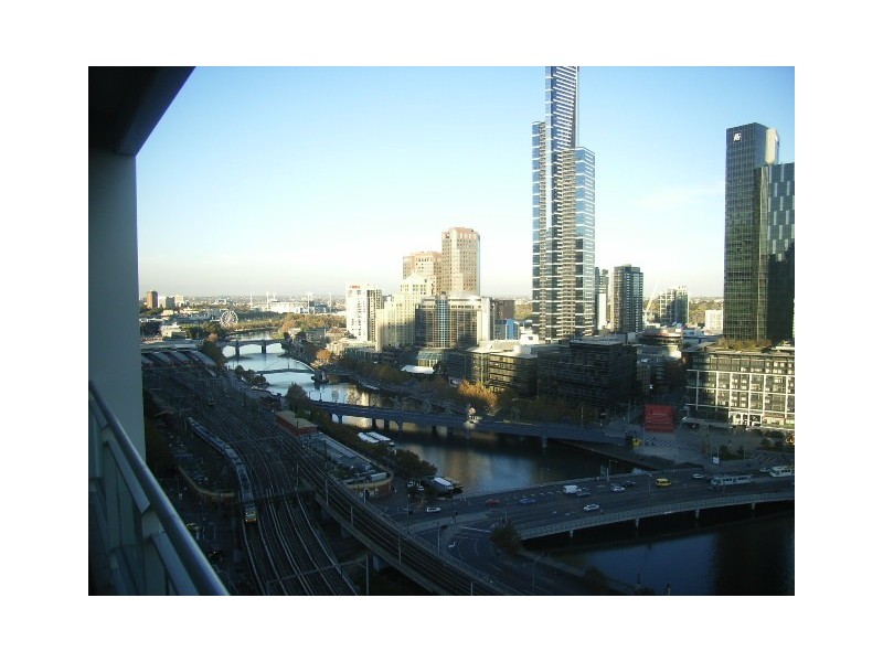 1822/1 William Street, Melbourne VIC 3000