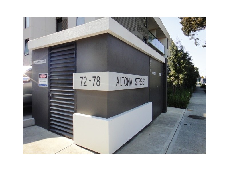 607/72 Altona Street, Kensington VIC 3031