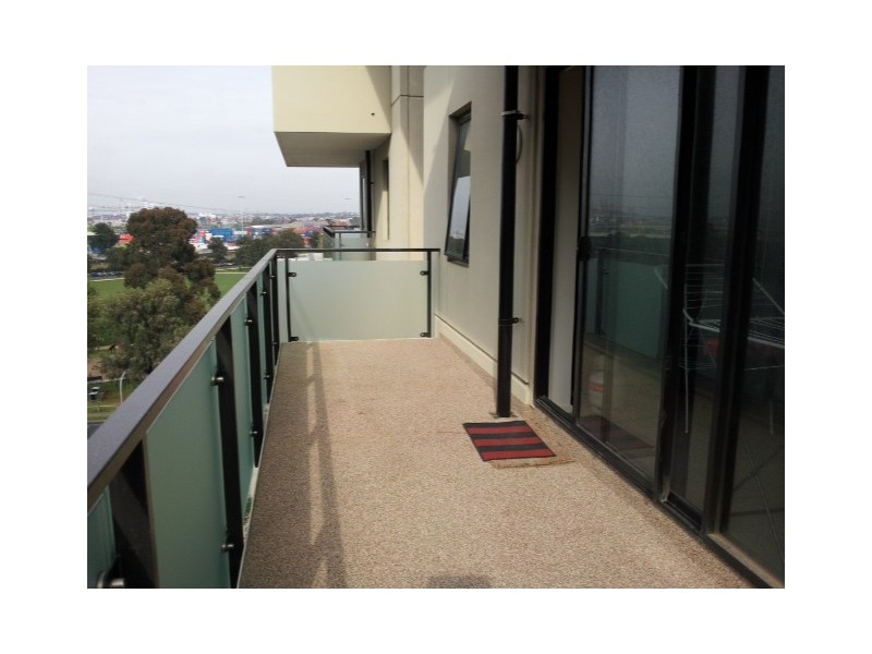 607/72 Altona Street, Kensington VIC 3031