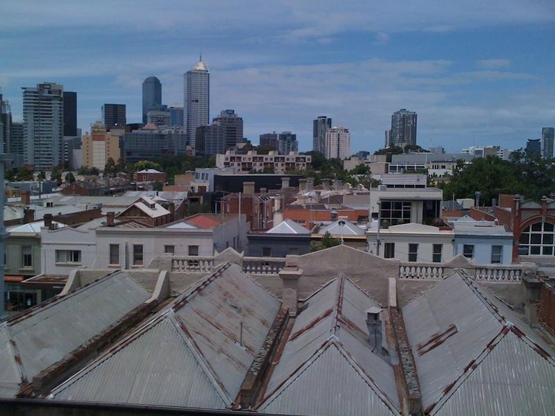 16/352 Victoria Street, North Melbourne VIC 3051