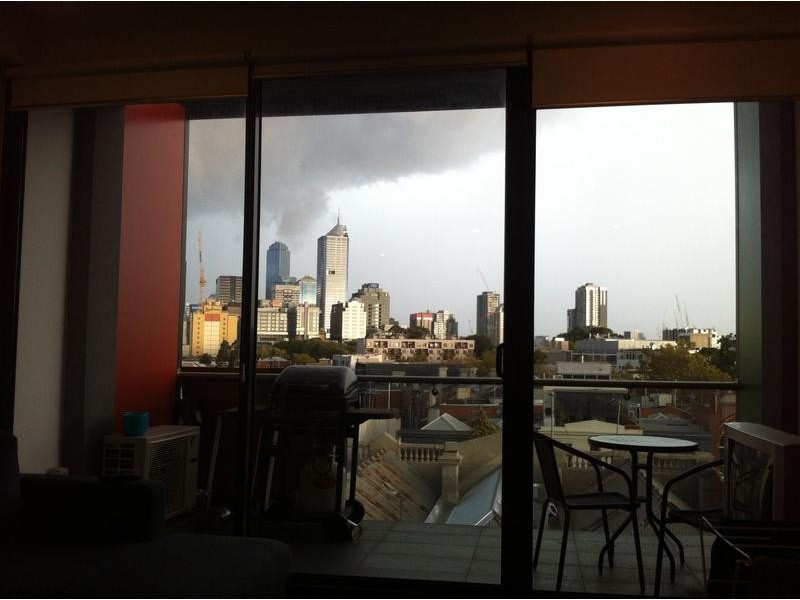 16/352 Victoria Street, North Melbourne VIC 3051