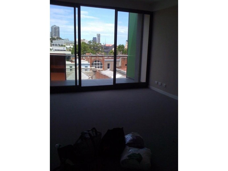 16/352 Victoria Street, North Melbourne VIC 3051