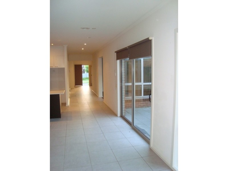 18 Sauvage Street, Parkville VIC 3052