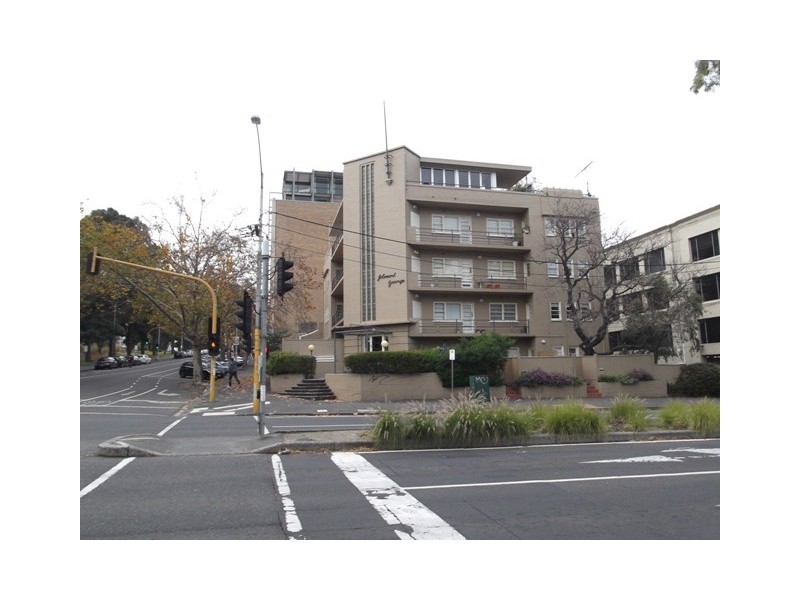 8/161 Wellington Parade South, East Melbourne VIC 3002