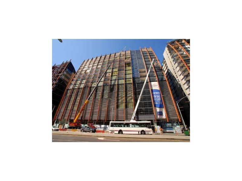 807/555 Flinders Street, Melbourne VIC 3000