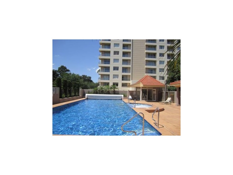 1101/469 St Kilda Road, Melbourne VIC 3000