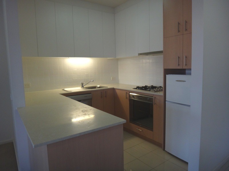 1203/250 Elizabeth Street, Melbourne VIC 3000