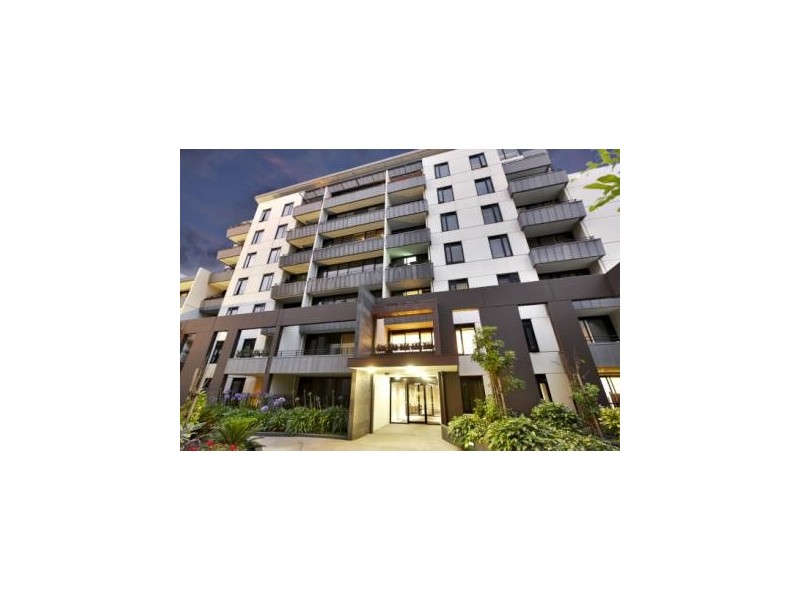 A707/57 Bay Street, Port Melbourne VIC 3207
