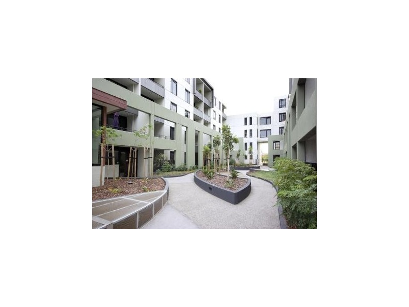 A707/57 Bay Street, Port Melbourne VIC 3207