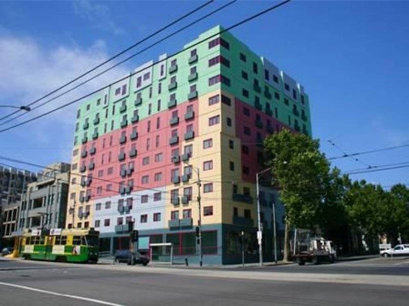 507/528 Swanston Street, Carlton VIC 3053