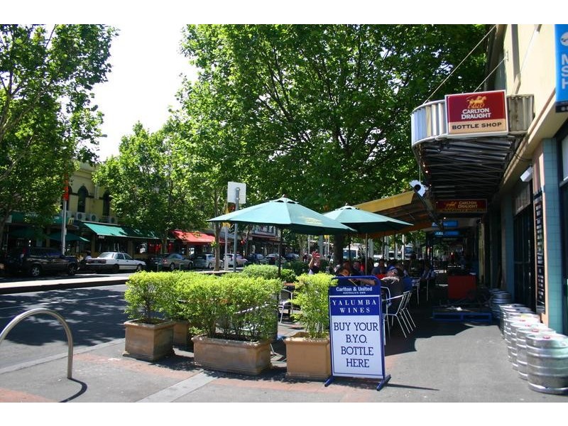 507/528 Swanston Street, Carlton VIC 3053