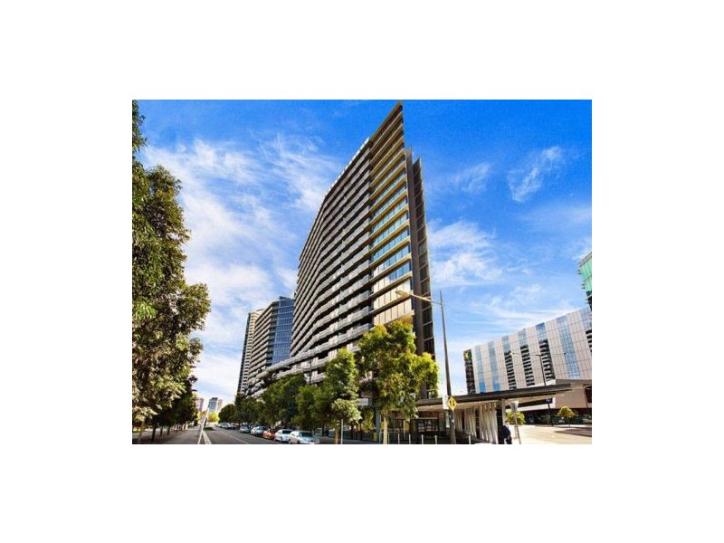 503/8 Waterview Walk, Docklands VIC 3008