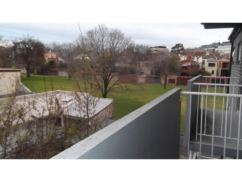 13/44 Gatehouse Street, Parkville VIC 3052