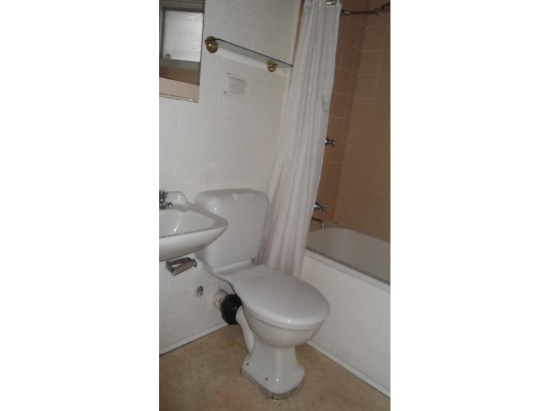 13/44 Gatehouse Street, Parkville VIC 3052