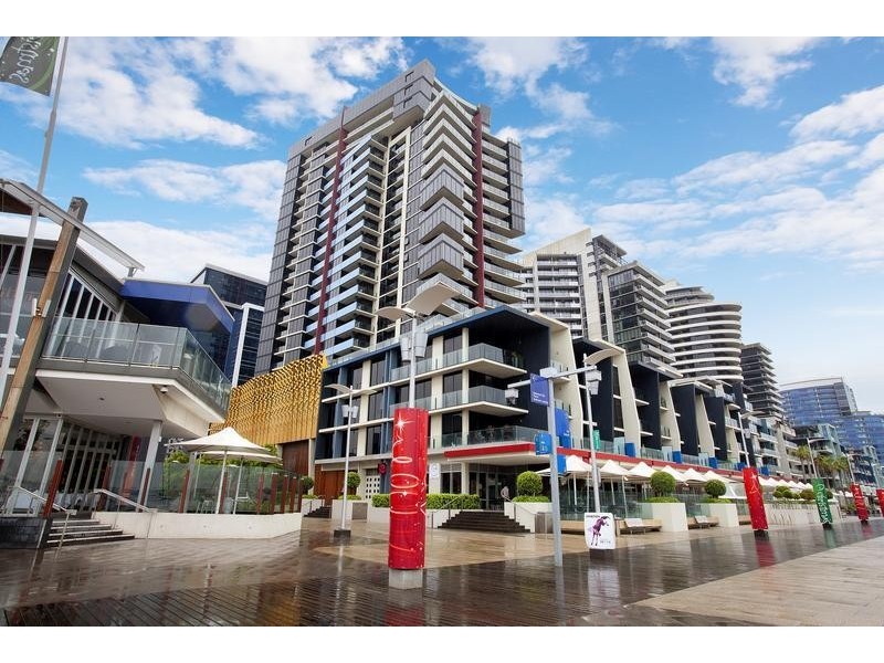 1608/39 Caravel Lane, Docklands VIC 3008
