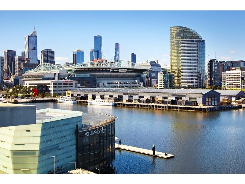 1608/39 Caravel Lane, Docklands VIC 3008