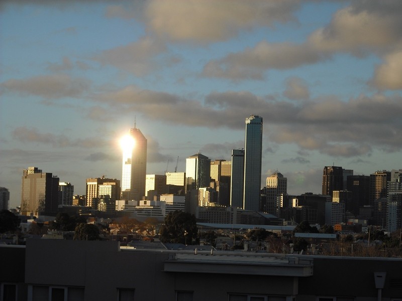 35/4 Seisman Place, Port Melbourne VIC 3207