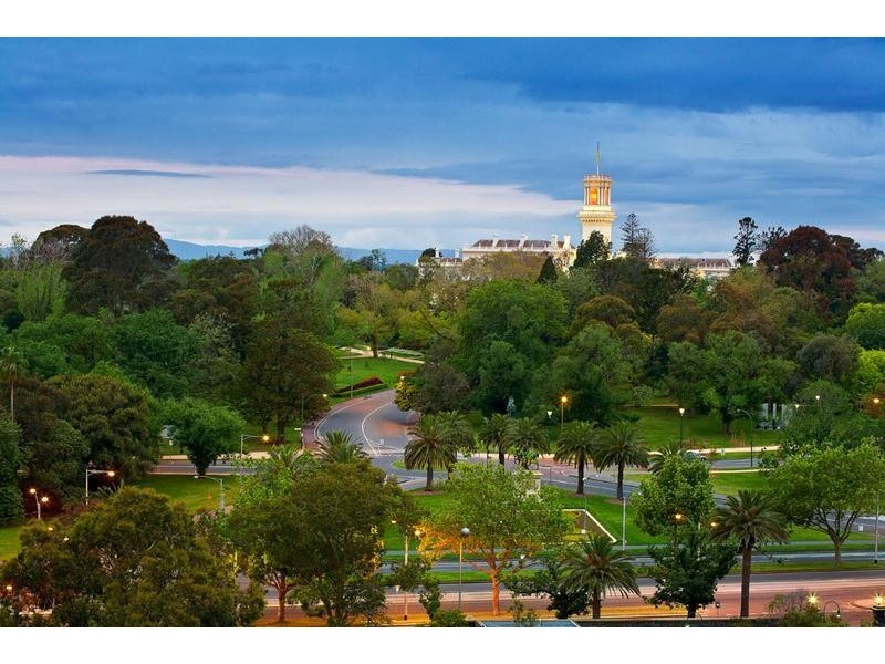 4/8 Wells Street, Southbank VIC 3006