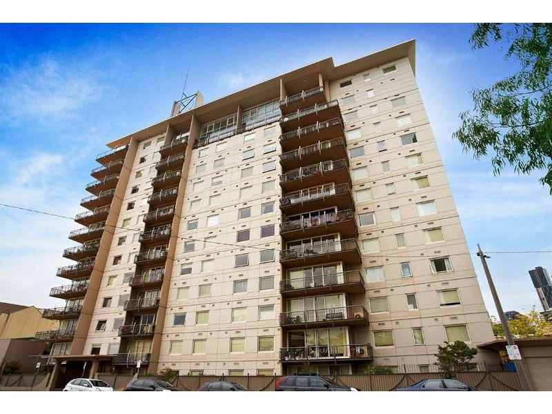 4/8 Wells Street, Southbank VIC 3006