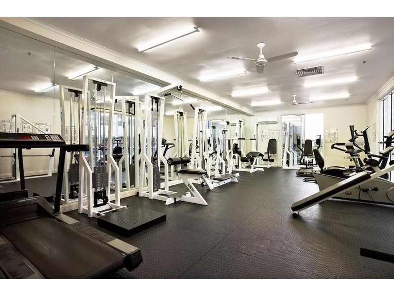 4/8 Wells Street, Southbank VIC 3006