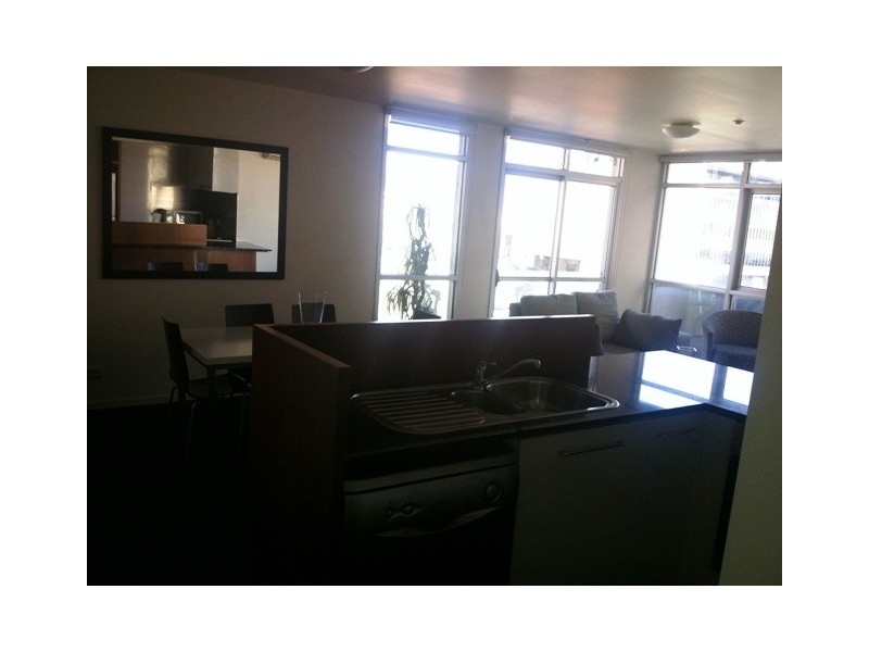 801/11-17 Cohen Place, Melbourne VIC 3000
